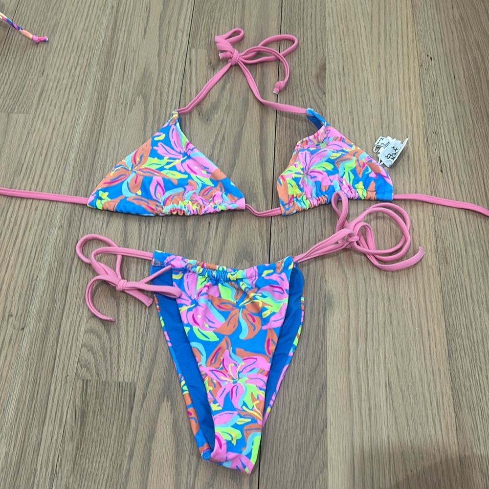 Princess Polly bikini